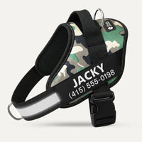 camouflage green